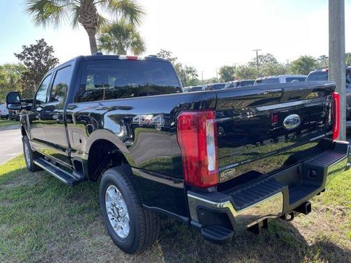 2025 Ford F-250 XLT