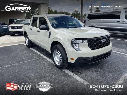 2025 Ford Maverick XL