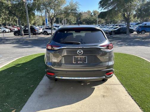 2020 Mazda CX-9 Grand Touring