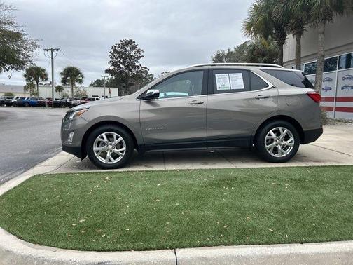 2019 Chevrolet Equinox Premier w/1LZ