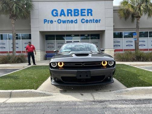 2023 Dodge Challenger R/T