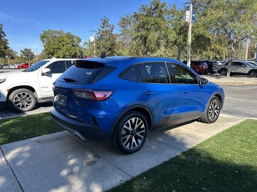 2020 Ford Escape SE Sport Hybrid