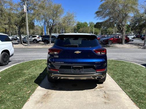 2022 Chevrolet Trailblazer ACTIV