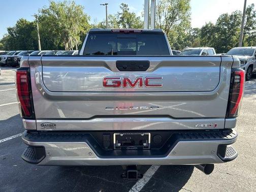 Sterling 2026 GMC Sierra 2500 AT4