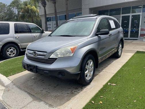 2008 Honda CR-V EX