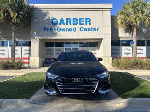 2021 Audi A4 40 Premium