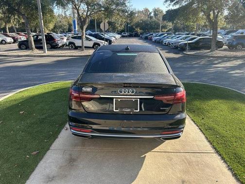 2021 Audi A4 40 Premium