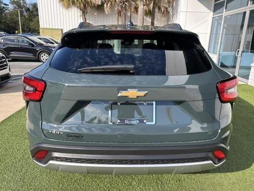 Cypress 2026 Chevrolet Trax LT