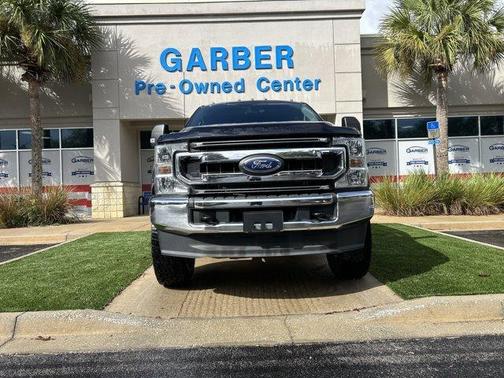 2022 Ford F-250 XL