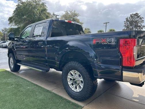 2022 Ford F-250 XL