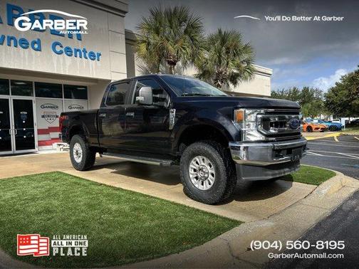 2022 Ford F-250 XL