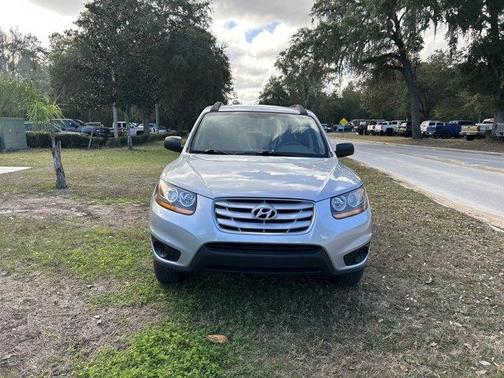2010 Hyundai SANTA FE GLS