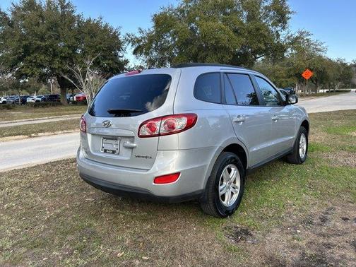 2010 Hyundai SANTA FE GLS