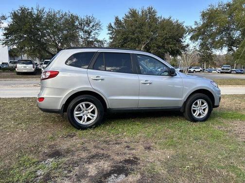 2010 Hyundai SANTA FE GLS