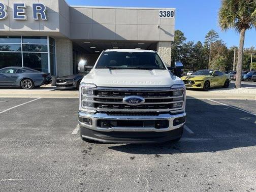 2026 Ford F-250 King Ranch