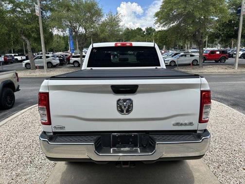2020 RAM 2500 Tradesman