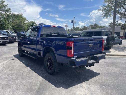 Argon 2026 Ford F-250 Lariat