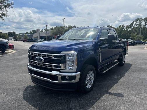 2026 Ford F-250 XLT