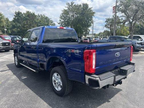 2026 Ford F-250 XLT