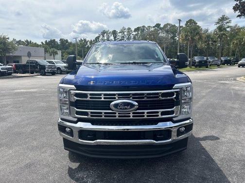 2026 Ford F-250 XLT