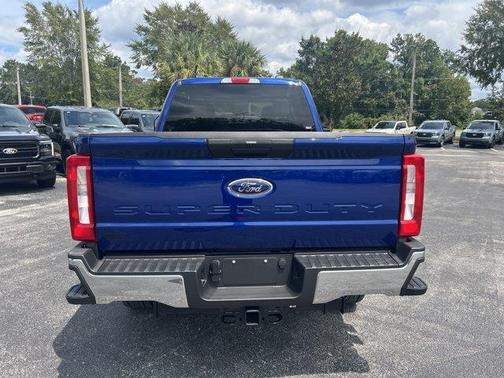 2026 Ford F-250 XLT