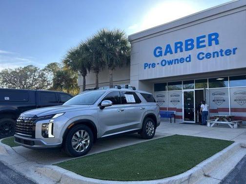 2023 Hyundai PALISADE SEL