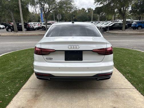2021 Audi A4 45 S line Premium Plus