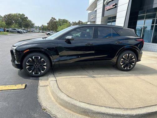 2025 Chevrolet Blazer EV AWD RS