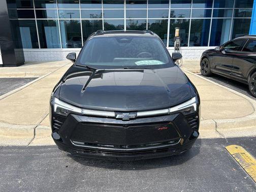 2025 Chevrolet Blazer EV AWD RS