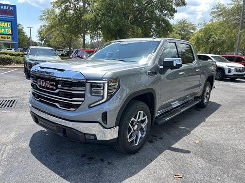 Sterling 2026 GMC Sierra 1500 SLT