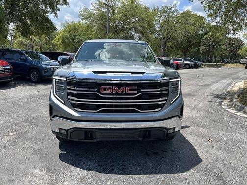 Sterling 2026 GMC Sierra 1500 SLT