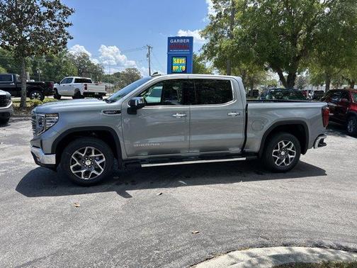 Sterling 2026 GMC Sierra 1500 SLT