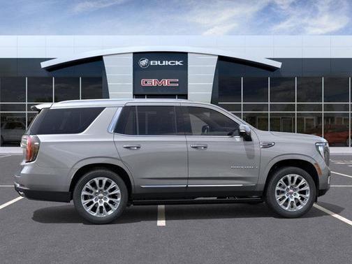 Sterling 2026 GMC Yukon Denali