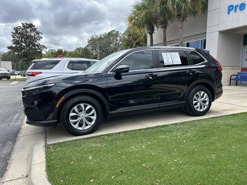 2023 Honda CR-V LX