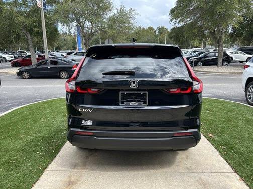 2023 Honda CR-V LX