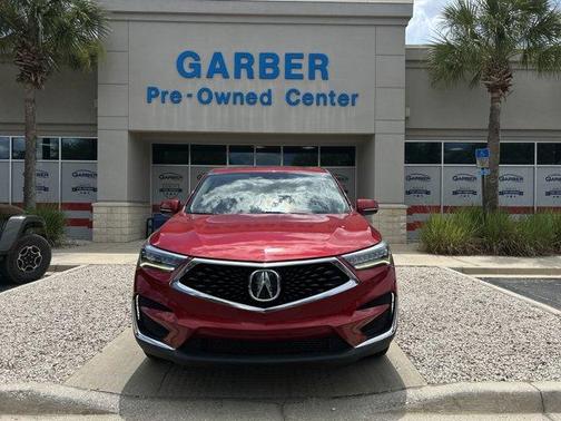 2020 Acura RDX Base