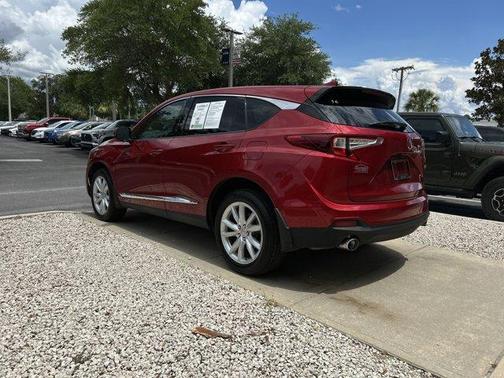 2020 Acura RDX Base