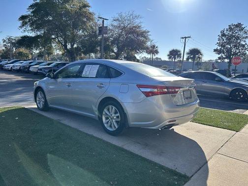 2013 Toyota Avalon XLE Premium