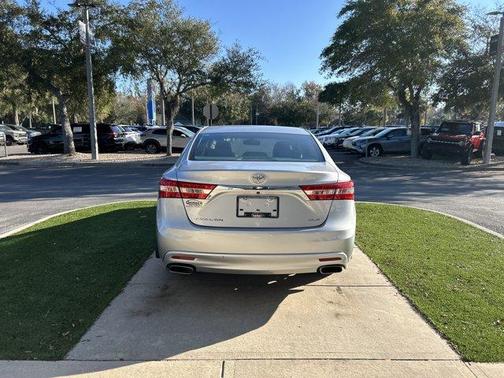 2013 Toyota Avalon XLE Premium