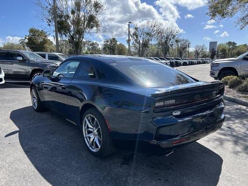 2026 Dodge Charger Scat Pack