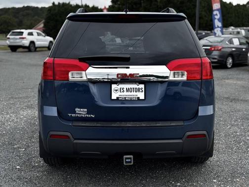 2012 GMC Terrain SLE-2