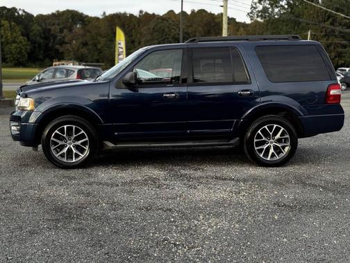 2016 Ford Expedition XLT