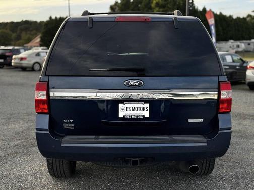 2016 Ford Expedition XLT