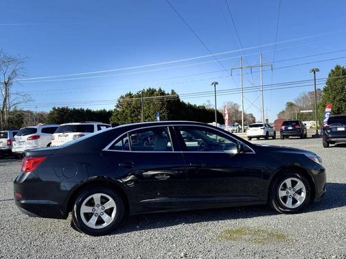 2013 Chevrolet Malibu 1LS