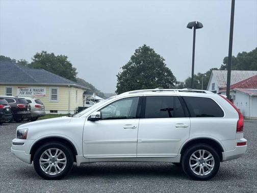 2013 Volvo XC90 3.2