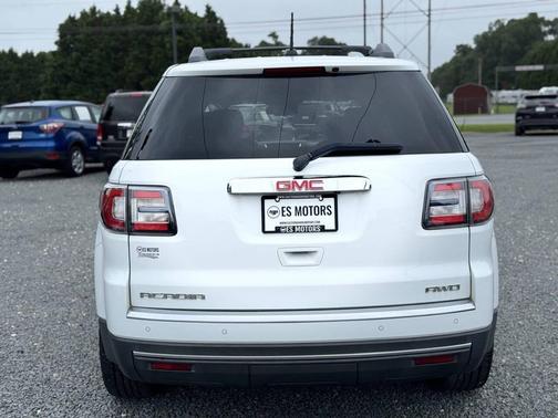 2016 GMC Acadia SLT-1