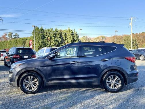 2014 Hyundai Santa Fe Sport 2.4L