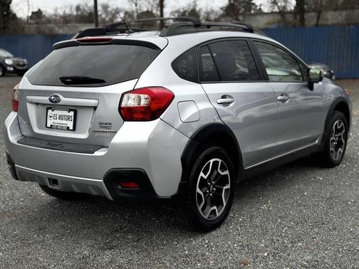 2016 Subaru Crosstrek 2.0i Premium