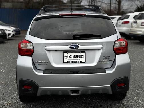 2016 Subaru Crosstrek 2.0i Premium