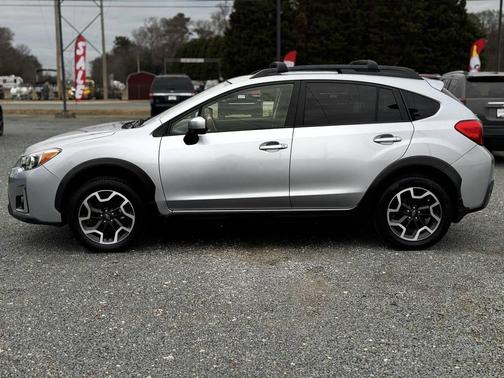 2016 Subaru Crosstrek 2.0i Premium